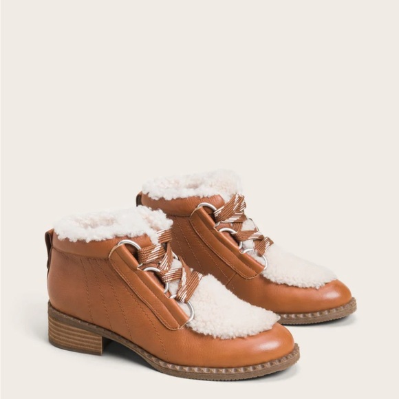 kenneth cole slip-on cozy winter shoe - Picture 4 of 5